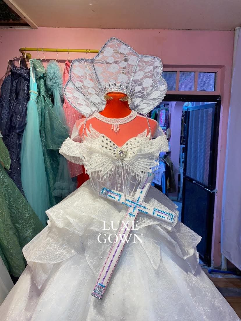 Gown Collection