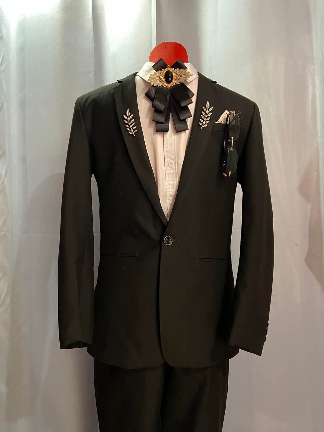 Tuxedo Collection